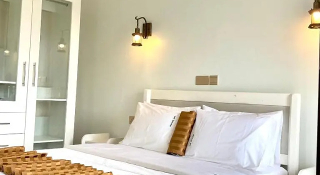 Standard chambre Zebi Ecolodge