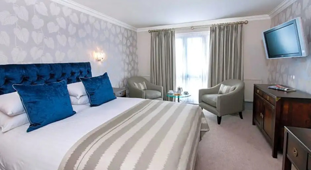 Номер Superior The Manor Elstree