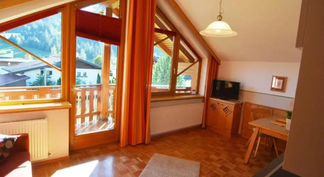 Апартаменты c 1 комнатой Ferienhof Kasparbauer