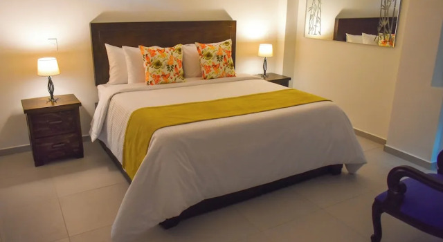 Eco hotel Guaduales, Book Hotel Pereira Risaralda
