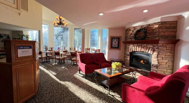 Best Western Country Lane Inn, Réserver Hôtel Mendenhaven Alaska