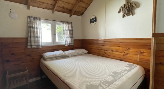 Коттедж Superior Bobcaygeon Resort
