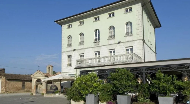 Locanda Sidoli, Book Hotel CastellʼArquato 