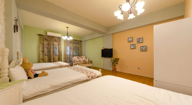 Hualien 5FM Homestay-Jianlin, Забронировать Гостевой дом Гостевые дома Хуалянь, рядом с Hualien Tianhui Temple, Гостевой дом