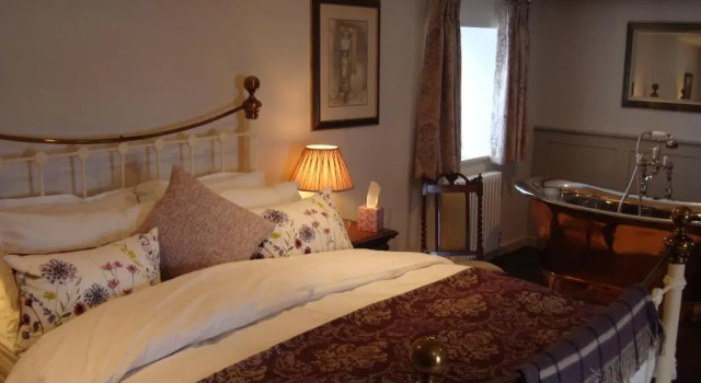 Номер Superior Keepers Cottage Guest House