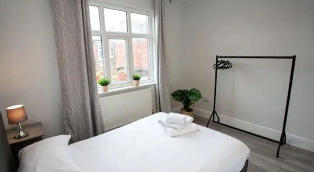 The Safari House - Ultimate Relaxation, Rezervasyon Misafirhane Merseyside SPA oteller, SPA