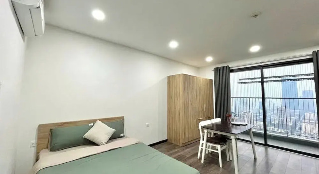 Asahi Luxstay - DCapital Studio