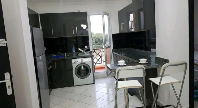 Апартаменты Family Confort Saidia 2