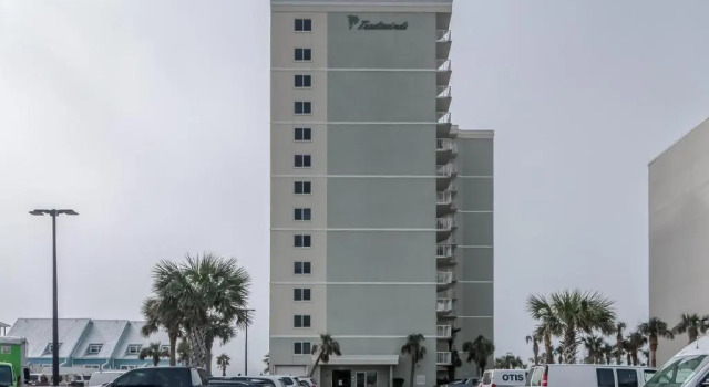 Tradewinds 906, Prenota Hotel Hotel a Alabama con piscina, Piscina