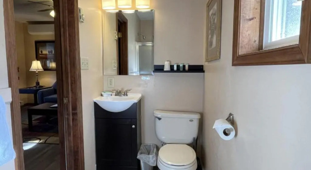 Двухместный коттедж Woodfield Manor - A Sundance Vacations Property