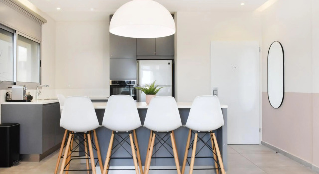 Pleasant 3BR in Carmelit 9 by HolyGuest, Reserva ahora Hotel Tel Aviv Distrito Central de Israel