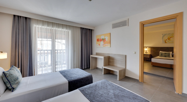 Diamond of Bodrum Hotel