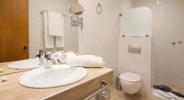 Номер Classic Angelica Hotel