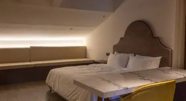 Люкс Nantianhu International Hotel