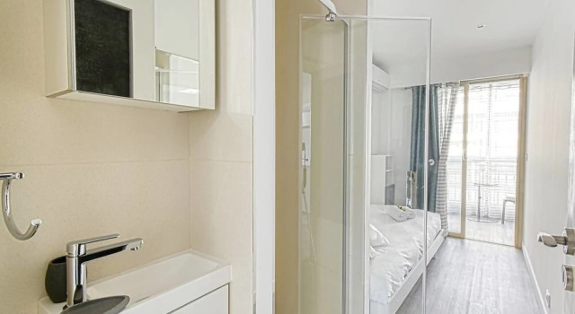 Superb 3 Rooms 5 People, Near Croisette!