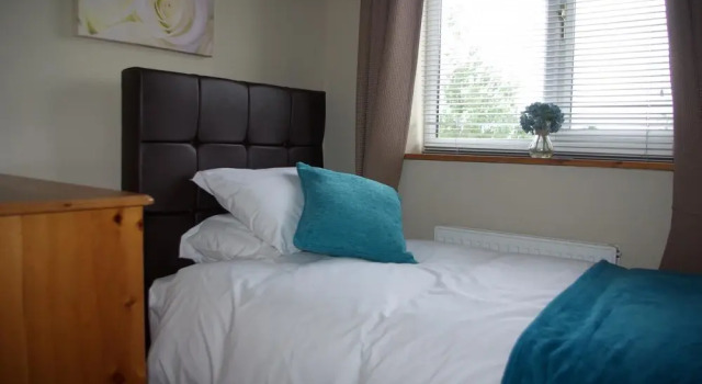 Portland Mews - Premier Serviced Accommodation, Book Lejlighed Leek Staffordshire