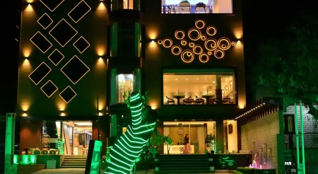 Hotel Bipasha, Book Hotel SPA Hotels in Andaman Islands, SPA