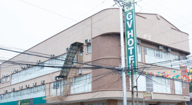 GV Hotel Borongan