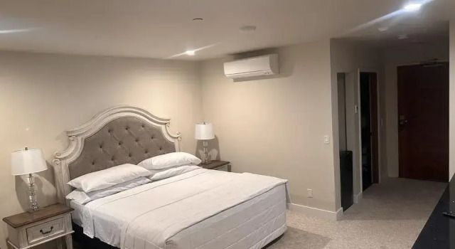 Lakeview Hotel, Забронировать Отель Киркленд штат Вашингтон