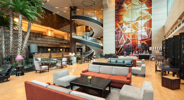 InterContinental Beijing Beichen by IHG, Забронировать Отель Отели Чаоян с завтраком, Завтраки
