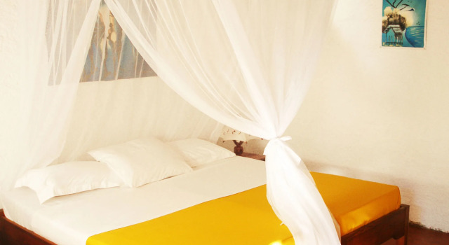 Kintana Hotel, Réserver Hôtel Nossi-Bé Diana