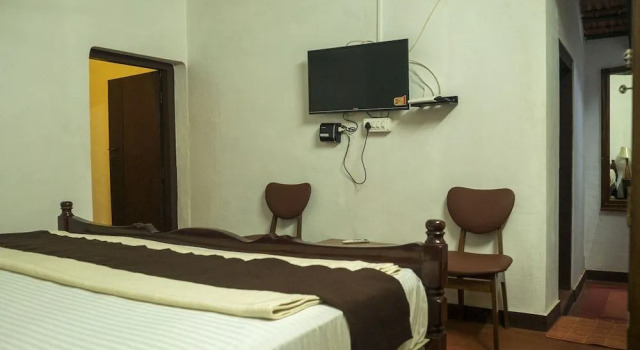 Brindavan Estate Homestay, Coorg, Réserver Hôtel Suntikoppa Coorg