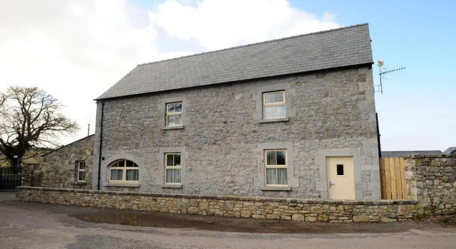Sheephouse Country Courtyard, Buchen Sie Ferienhaus Boyne River Valley Leinster