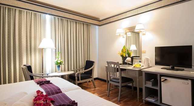 Diamond Plaza Hotel, Забронировать Отель СПА-отели Хатъяй, рядом с Автостанция Хат Яй, SPA-услуги