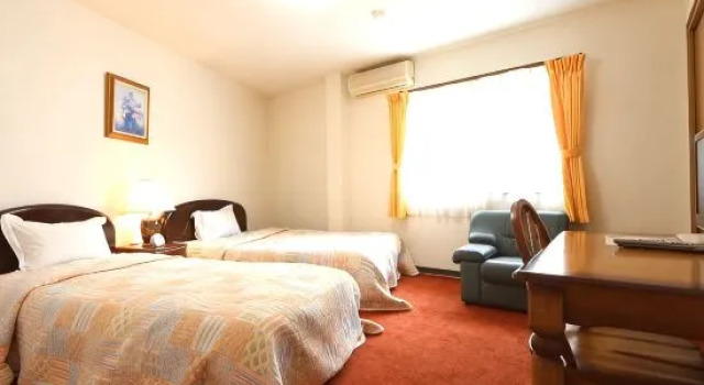 Sanso Yanahara, Rezervovat Hotel Misaki Osaka Prefecture