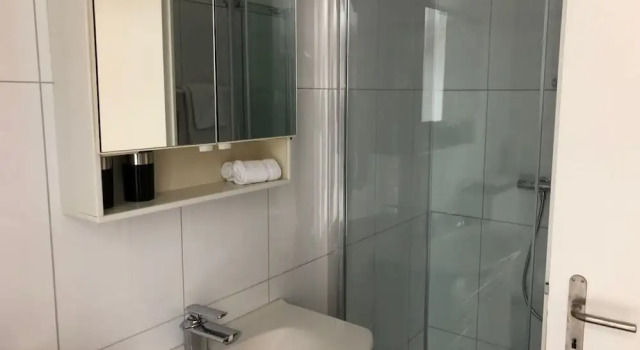 Апартаменты Business SASS APARTHOTEL