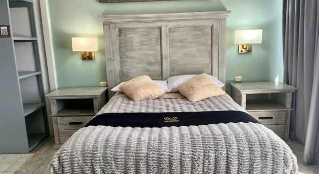 Номер Executive Venator House Boutique 113