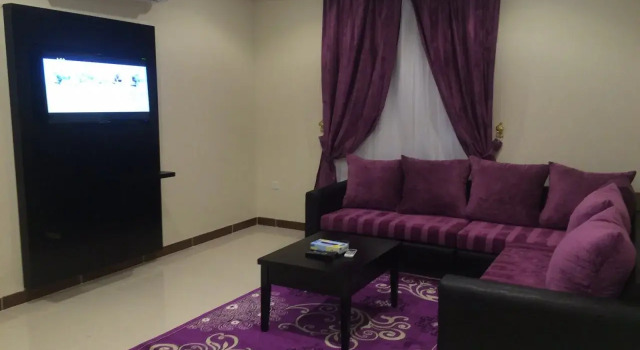 Qasr Al Ahd 2 Furnished Apartments