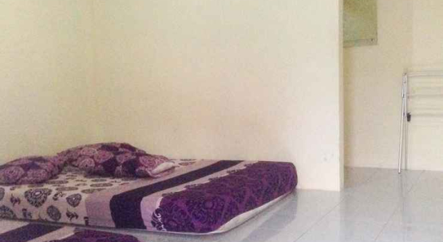 Penginapan Srikandi Sawarna Homestay, Book Hotel Cisolok West Java