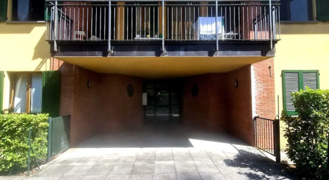 Modern Flat 1 Near the Swiss Border in Viggiù, Забронировать Апартаменты/квартира Виджу Provincia di Varese