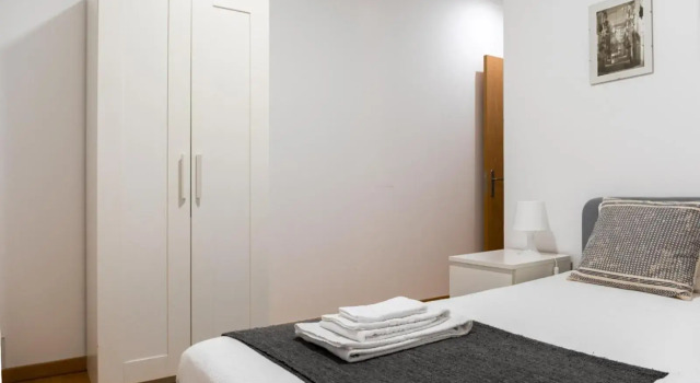 Entrecampos - Two bedroom apartment with Terrace, Забронировать Апартаменты/квартира Апартаменты Лиссабона, рядом с Автобусный вокзал Sete Rios, Апартаменты/квартира
