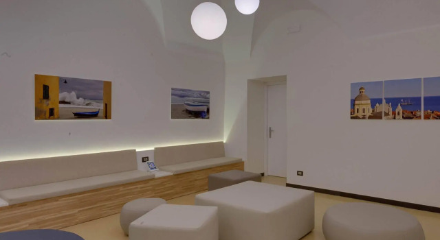Hotel Medusa, Buchen Sie Hotel Finale Ligure Palmenriviera