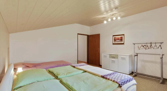 Cozy Apartment in Afritz am See Near Gerlitzen Ski Area