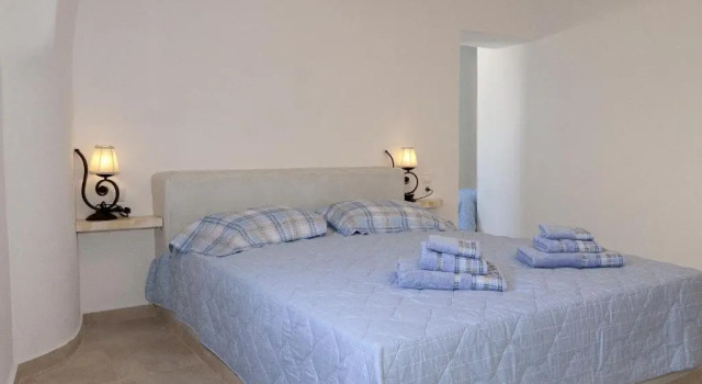 Апартаменты Anatoli Hotel & Spa
