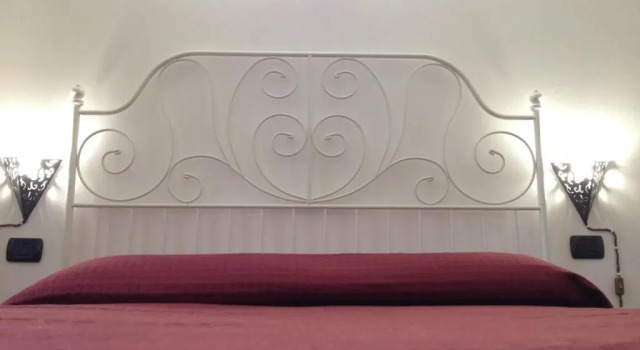 Апартаменты Lovely Terrace Apartment