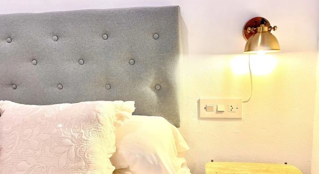 Коттедж El Bálsamo – Hotel Rural 5*