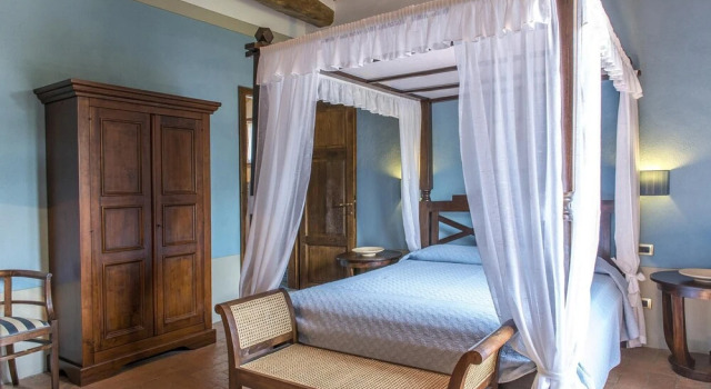 PODERE SANT\EUGENIO 14, Emma Villas, Buchen Sie Villa Villen in Chiusdino, Villa