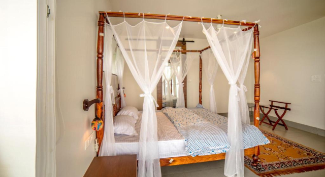 Del Lago Farms by Vista Rooms, Prenota Hotel Nashik 
