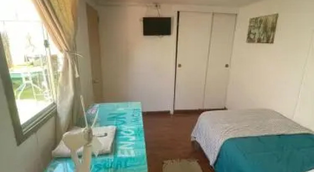 Hosteria Zahle