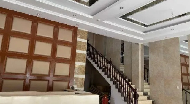 Yonghong Inn (East China International Jewelry City), Prenota Hotel Hotel a Shaoxing con parcheggio, Parcheggio