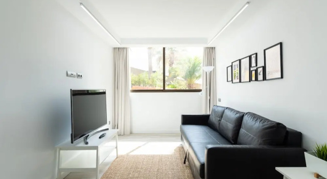 Apartamento Aguila 1, Boek Appartement San Bartolomé de Tirajana Gran Canaria