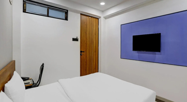 OYO Flagship 80488 Hotel Gold Mine