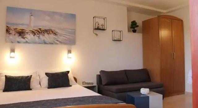 Apartments Baldo - Studio Apartment, Забронировать Апартаменты/квартира Отели Региона Дубровника с парковкой, Парковка