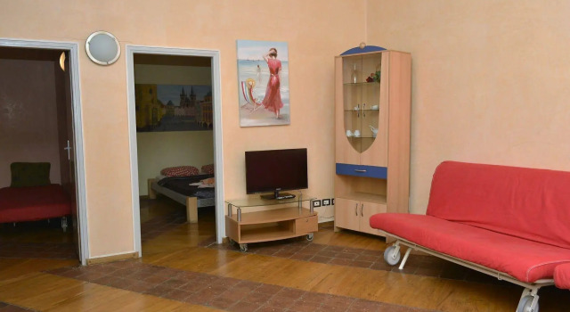 Residence Casa Italia