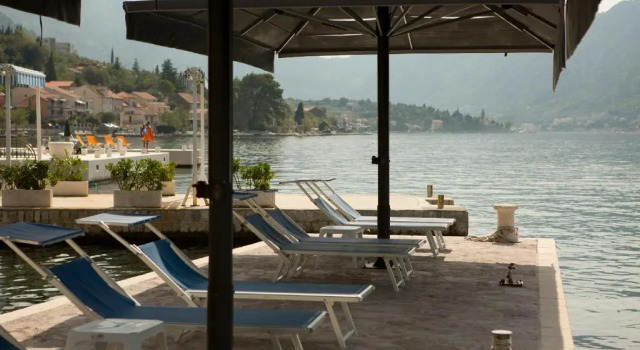 Полулюкс Palazzo Radomiri Heritage Boutique Hotel