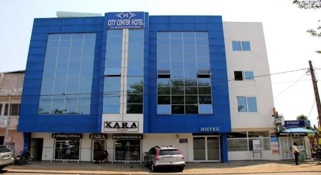 BENIN CITY CENTER HOTEL, Buchen Sie Hotel Hotels im Zentrum von Cotonou, hotels im Zentrum von Cotonou